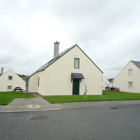 Prázdninový dům Seamount Village No 24 By Trident Homes *