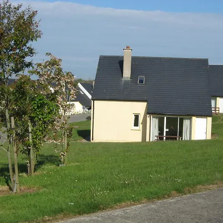 Seamount Village No 24 By Trident Homes * Courtown