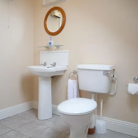 Seamount Village No 24 By Trident Homes * Courtown