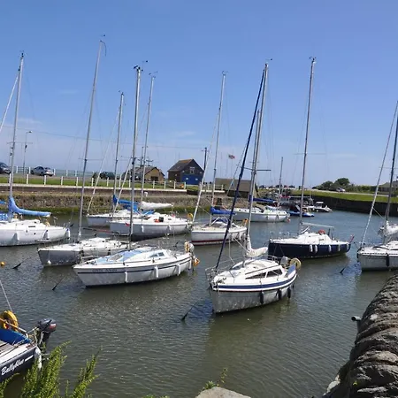 Seamount Village No 24 By Trident Homes Prázdninový dům Courtown