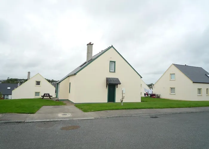 Ferienhaus Seamount Village No 24 By Trident Homes *