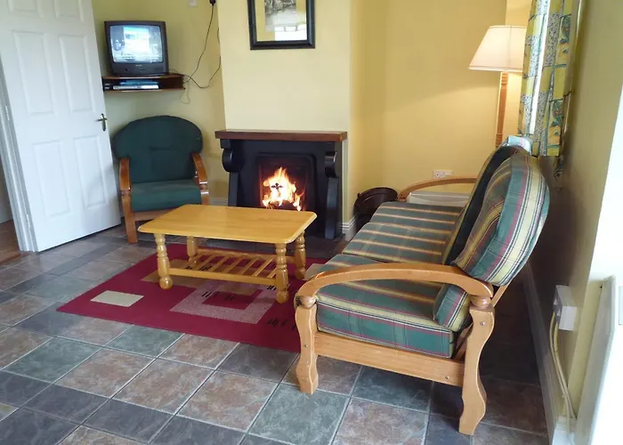 Ferienhaus Seamount Village No 24 By Trident Homes *