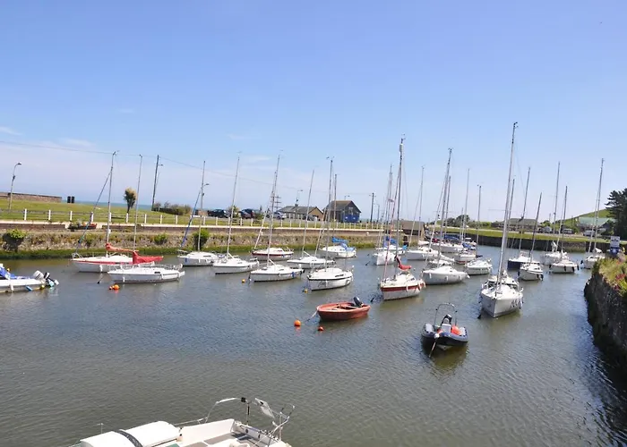 Seamount Village No 24 By Trident Homes Courtown